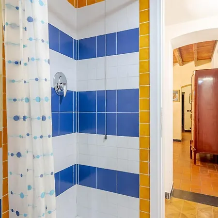 With View And Pool *