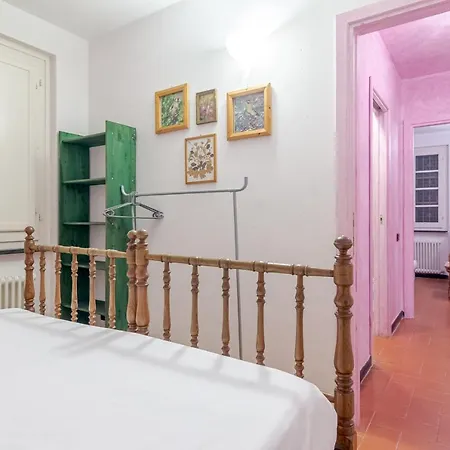 With View And Pool Διαμέρισμα Recco