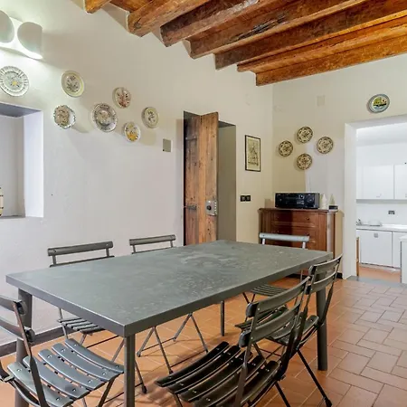 דירה With View And Pool