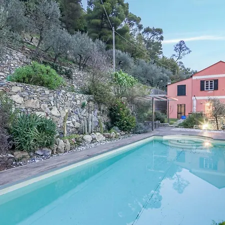 דירה With View And Pool