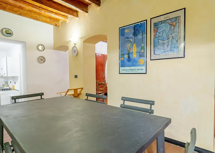 Apartamento With View And Pool *
