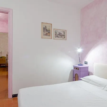 Apartment With View And Pool *