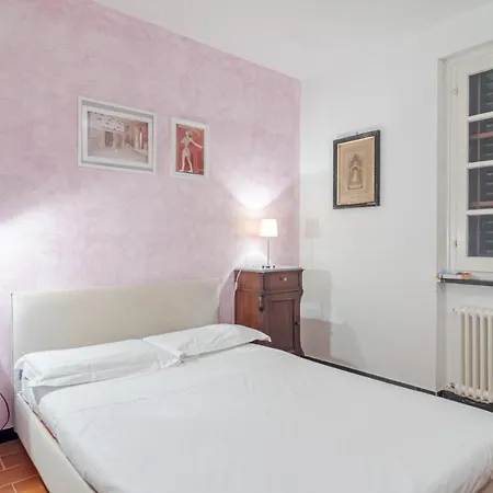 With View And Pool Apartment *