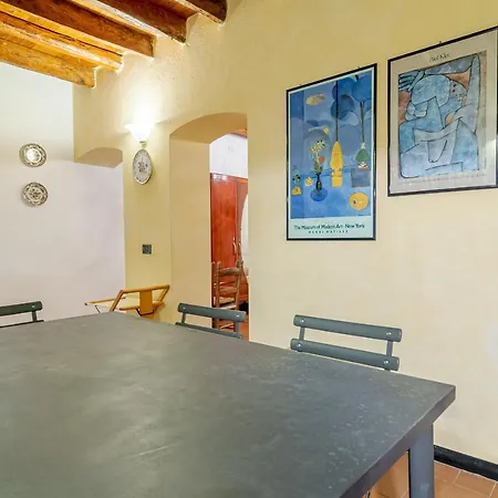 Apartman With View And Pool *
