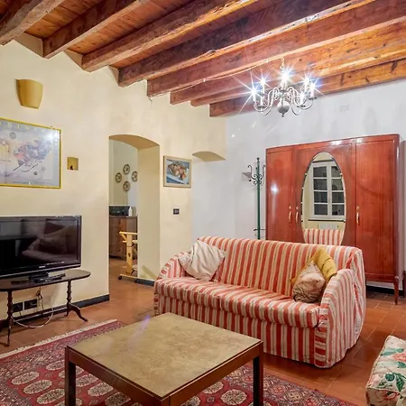 With View And Pool *