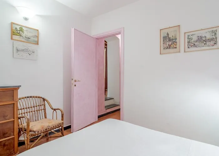 With View And Pool *