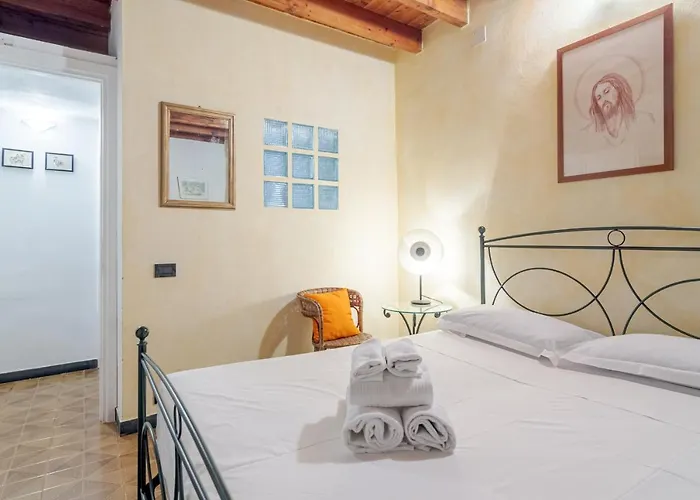 With View And Pool * Recco