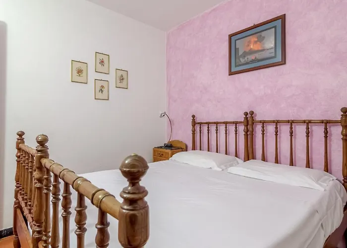 With View And Pool *