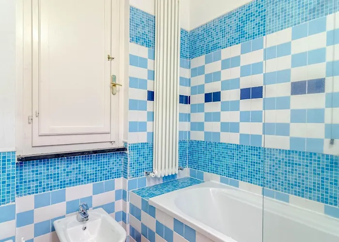 With View And Pool * Recco