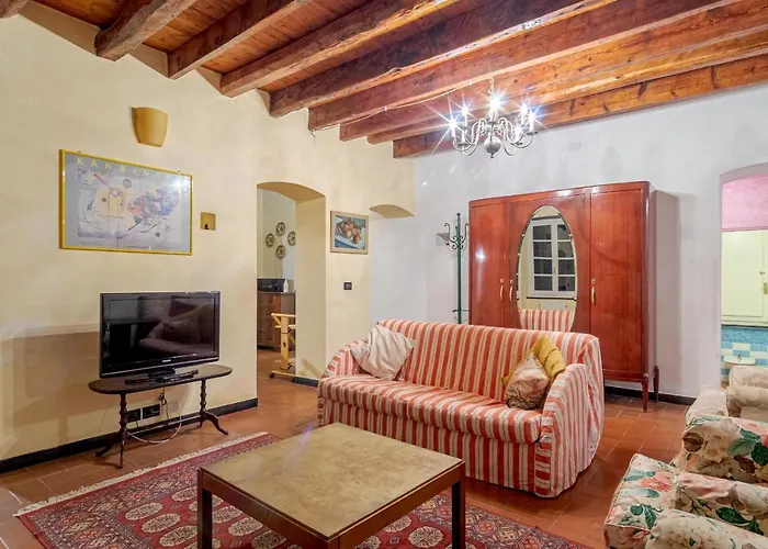 With View And Pool *